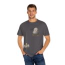 Funny Chick Illustration Unisex T-Shirt - Cute Bird Design for Animal Lovers