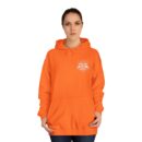 Racing crew Unisex College Hoodie