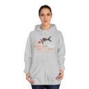 Perfect harmony Unisex College Hoodie