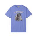 I'm all about prayer Unisex Garment-Dyed T-shirt