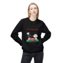 With you it's always fun Unisex Midweight Softstyle Fleece Crewneck Sweatshirt