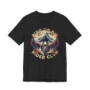 Adventure Awaits Graphic Tee, Unisex T-Shirt, Festival Wear, Outdoor Apparel, Gift for Wanderlust Lovers