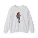 MIDWESTNER Unisex Heavy Blend™ Crewneck Sweatshirt