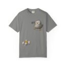 Funny Chick Illustration Unisex T-Shirt - Cute Bird Design for Animal Lovers