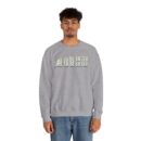Time to be lifted Unisex Heavy Blend™ Crewneck Sweatshirt