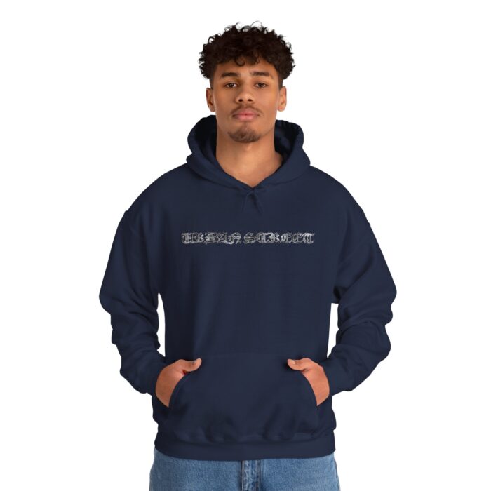 Urban street Unisex Heavy Blend™ Hooded Sweatshirt - Image 31