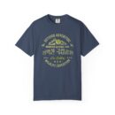 Outdoor Adventure Wildlife Expedition T-Shirt | Unisex Garment-Dyed Tee