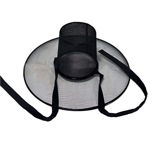 Authentic Korean Scholar’s(Gat) Hat
