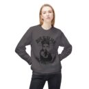 Don't Blink Unisex Midweight Softstyle Fleece Crewneck Sweatshirt