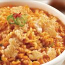 NURUNGJI POGURI Ramen Noodles 100g 3ea
