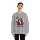 Scottish Salmon Unisex Heavy Blend™ Crewneck Sweatshirt