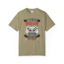 Unisex Gamer T-Shirt with Playful Design