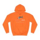 Perfect harmony Unisex College Hoodie