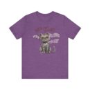 Cat Lover's Inspirational Tee, Have You Restored Your Relationship With God? T-Shirt, Cute Cat Shirt, Faith-Based Apparel, Gift for [...]