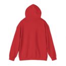 Living in my dream Unisex Heavy Blend™ Hooded Sweatshirt