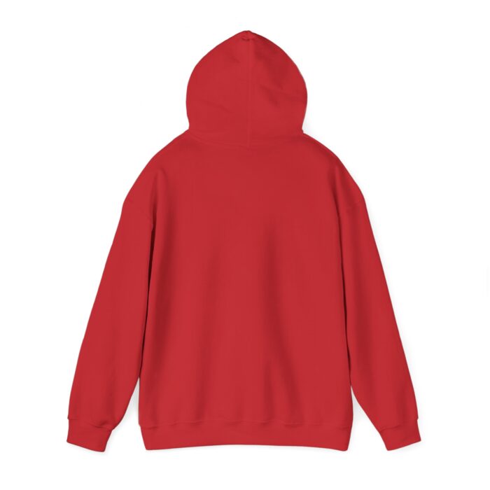 Living in my dream Unisex Heavy Blend™ Hooded Sweatshirt - Image 43