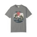 Rise above Unisex Garment-Dyed T-shirt