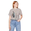 Inspirational Journey Tee, Life is a Journey T-Shirt, Walk Your Own Path Shirt, Unisex Motivational Shirt, Gift for Adventurers, Casual Wear