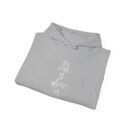 Beautiful the way you are Unisex Heavy Blend™ Hooded Sweatshirt