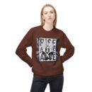 Rise Above Unisex Midweight Softstyle Fleece Crewneck Sweatshirt
