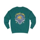 Game on Unisex Sweatshirt