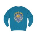 Game on Unisex Sweatshirt
