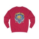 Game on Unisex Sweatshirt