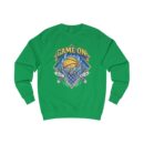 Game on Unisex Sweatshirt