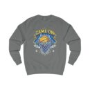 Game on Unisex Sweatshirt