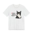 You're doing well, you've done well, and you will do well Unisex Heavy Blend™ Crewneck Sweatshirt