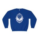 EVERY GLITCH IS A GIFT Unisex NuBlend® Crewneck Sweatshirt