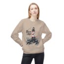 Beacon of Hope Unisex Midweight Softstyle Fleece Crewneck Sweatshirt