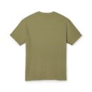 Stay in Peace Graphic Tee, Unisex Cotton T-Shirt, Casual Apparel, Gift for Friends, Relaxed Vibe Clothing