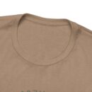 Cute Cat Jersey Tee - Kitty's Cozy Moments, Pet Lover Shirt, Gifts for Cat Owners, Animal Lover Apparel, Fun Cat Lover Tee
