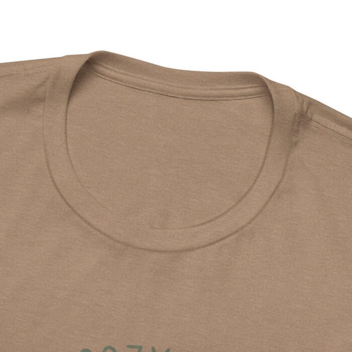 Cute Cat Jersey Tee - Kitty's Cozy Moments, Pet Lover Shirt, Gifts for Cat Owners, Animal Lover Apparel, Fun Cat Lover Tee - Image 34