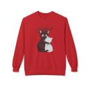 Where were you Unisex Midweight Softstyle Fleece Crewneck Sweatshirt