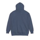 I am Classic Unisex Garment-Dyed Hoodie