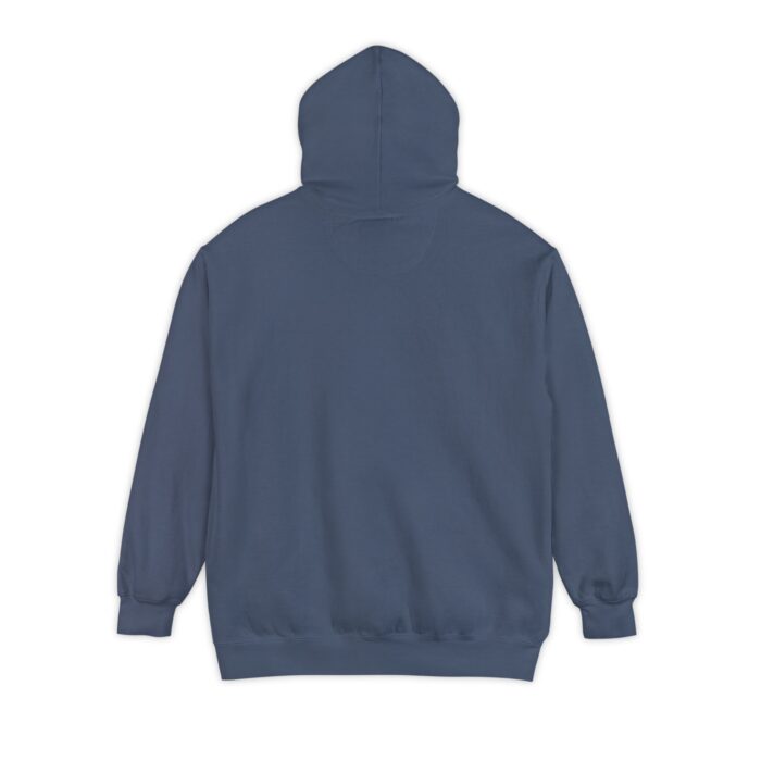 I am Classic Unisex Garment-Dyed Hoodie - Image 22