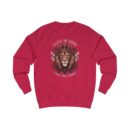 Faith in hope Unisex Sweatshirt