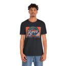 Korea Heritage Tee, Vintage Travel Shirt, Unisex Graphic Tee, Gifts for Travelers, Korean Culture Apparel, Heritage Celebration Clothing