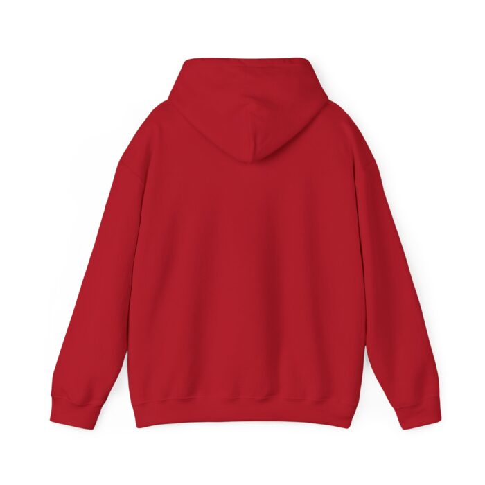 Living in my dream Unisex Heavy Blend™ Hooded Sweatshirt - Image 46