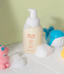 AVCA Baby Hip Cleanser 300ml