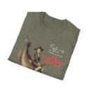 Whimsical Fishing Adventure T-Shirt | Fun Graphic Tee for Outdoorsy Types, Gift for Fishermen, Unisex T-Shirt, Casual Wear, Vintage Style