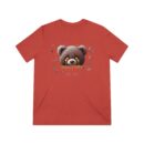 Don't cry Unisex Triblend Tee