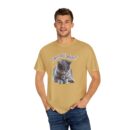 I'm all about prayer Unisex Garment-Dyed T-shirt