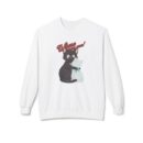 Where were you Unisex Midweight Softstyle Fleece Crewneck Sweatshirt