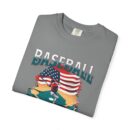 Baseball Champion Unisex T-Shirt, Vintage Baseball Tee, Game Day Shirt, Father's Day Gift, Sports Fan Apparel