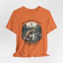Nature-Inspired Graphic Tee, Perfect for Outdoor Enthusiasts and Casual Wear, Gift for Fishermen, Wilderness Adventure Shirt, [...]