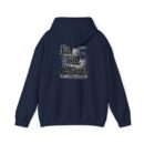 Urban street Unisex Heavy Blend™ Hooded Sweatshirt
