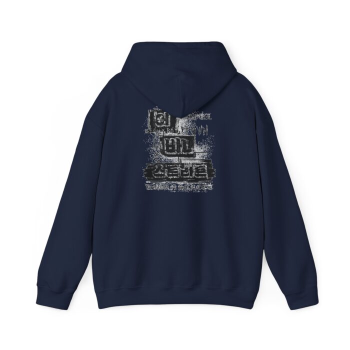 Urban street Unisex Heavy Blend™ Hooded Sweatshirt - Image 26